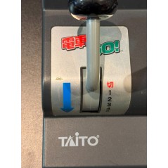 Densha de Go! Kontroller Taito Playstation PS1 (gebraucht)