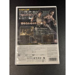 Biohazard 0 Wii (pre-owned)