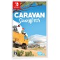 Caravan SandWitch (Multi-Language) Switch