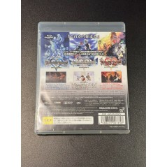 Kingdom Hearts HD 1.5 Re MIX (pre-owned) PS3