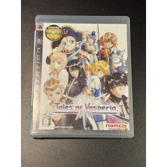 Tales of Vesperia PS3 (gebraucht)