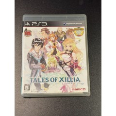Tales of Xillia PS3 (gebraucht)