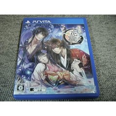 HANA OBORO SENGOKU-DEN RANKI (gebraucht) PSVita