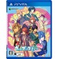 UTA NO * PRINCE-SAMA: REPEAT LOVE (pre-owned) PSVita UTA NO * PRINCE-SAMA: REPEAT LOVE (pre-owned) PSVita