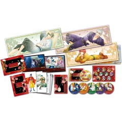 HARUKANARU TOKI NO NAKA DE 3 ULTIMATE [SONO TE DE UNMEI WO KAERU BOX] (gebraucht) PSVita