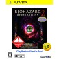 BIOHAZARD: REVELATIONS 2 (PLAYSTATION VITA THE BEST) (pre-owned) PSVita