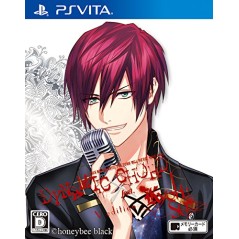 DYNAMIC CHORD FEAT.KYOHSO V EDITION PSVita (cartridge only)