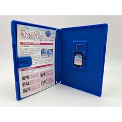 REWRITE HARVEST FESTA! (gebraucht) PSVita