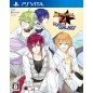 MARGINAL 4 ROAD TO GALAXY (pre-owned) PSVita