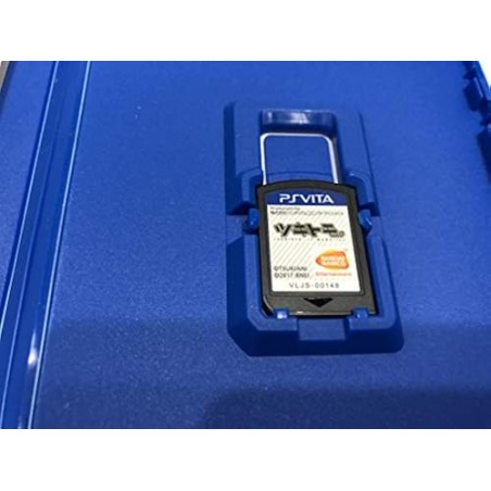 TSUKITOMO TSUKIUTA 12 MEMORIES PSVita (nur cartridge)