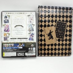 SHIRO TO KURO NO ALICE [LIMITED EDITION] (gebraucht) PSVita