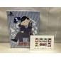 OSOMATSU-SAN THE GAME HACHAMECHA SHUUSHOKU ADVICE -DATE OR WORK- [KARAMATSU SPECIAL PACK] (pre-owned) PSVita