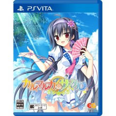 KARUMARUKA CIRCLE PSVita (nur cartridge)