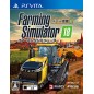 FARMING SIMULATOR 18 POCKET NOUEN 4 PSVita (nur cartridge) FARMING SIMULATOR 18 POCKET NOUEN 4 PSVita (nur cartridge)