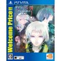 TOKYO GHOUL JAIL (WELCOME PRICE!!) PSVita (cartridge only)
