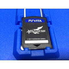 THE LOST CHILD PSVita (cartridge only)