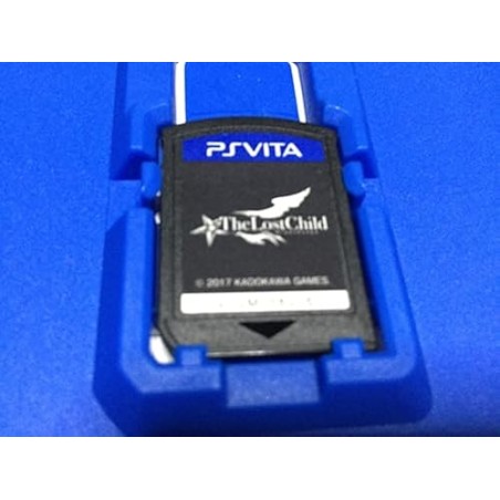 THE LOST CHILD PSVita (cartridge only)