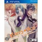 STARRY * SKY AUTUMN STORIES PSVita (nur cartridge)