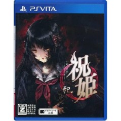 IWAIHIME MATSURI (gebraucht) PSVita