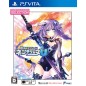 CHOU JIGEN ACTION NEPTUNE U (CH SELECTION) (gebraucht) PSVita