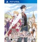 HEILIGENSTADT NO UTA (pre-owned) PSVita
