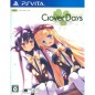 CLOVER DAY'S PSVita (cartridge only)