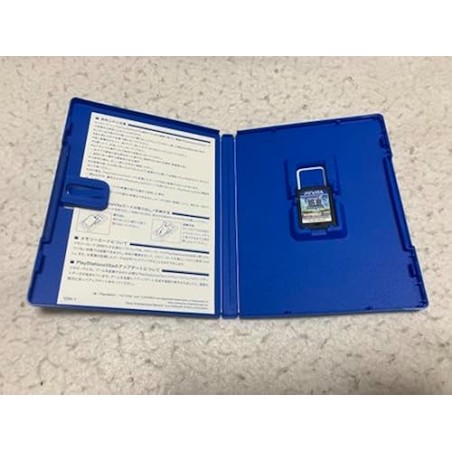 TOKYO CLANPOOL (pre-owned) PSVita