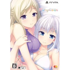 MAKING*LOVERS (LIMITED EDITION) PSVita (gebraucht)