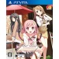 YOUR DIARY + PSVita (gebraucht) YOUR DIARY + PSVita (gebraucht)