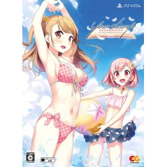 YOUR DIARY + (LIMITED EDITION) PSVita (pre-owned)