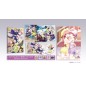 ATELIER LYDIE & SOEUR: FUSHIGI NA KAIGA NO RENKINJUTSU SAMURAI [PREMIUM BOX] PSVita (gebraucht)