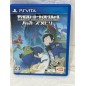 DIGIMON STORY CYBER SLEUTH HACKER'S MEMORY PSVita (gebraucht)