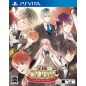 GAKUEN CLUB HIMITSU NO NIGHT CLUB PSVita (cartridge only) GAKUEN CLUB HIMITSU NO NIGHT CLUB PSVita (cartridge only)