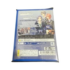 STARRY SKY WINTER STORIES PSVita (pre-owned)