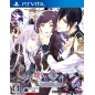 CHOUCHOU JIKEN RHAPSODIC PSVita (gebraucht)