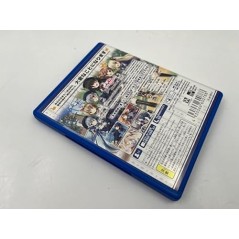 KAMIDANOMI SHISUGITE ORE NO MIRAI GA YABAI. PSVita (gebraucht)