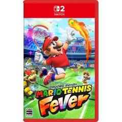 Mario Tennis Fever (Multi-Language) Switch 2