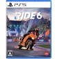 RIDE 6 PS5 RIDE 6 PS5