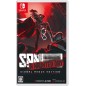 SANABI: A Haunted Day [Signal Redux Edition] (Multi-Language) Switch