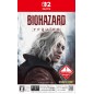Biohazard Requiem (Multi-Language) Switch 2 (Game Key Card) Biohazard Requiem (Multi-Language) Switch 2 (Game Key Card)