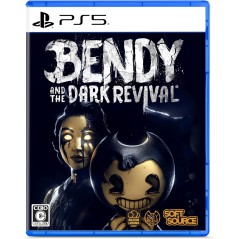 Bendy and the Dark Revival (Multi-Language) PS5