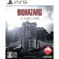 Biohazard Requiem (Multi-Language) PS5 Biohazard Requiem (Multi-Language) PS5
