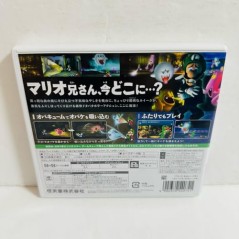 LUIGI MANSION 3DS (pre-owned)