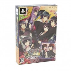 Shinigami Syogyou: Kaidan Romance [Luxury Edition]