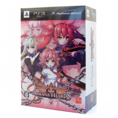 Arcana Heart 3 [Suggoi! Limited Edition]