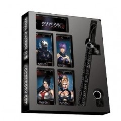 Ninja Gaiden 2 Premium Box + bonus (Starter Guide Book)