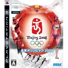 Beijing Olympics 2008