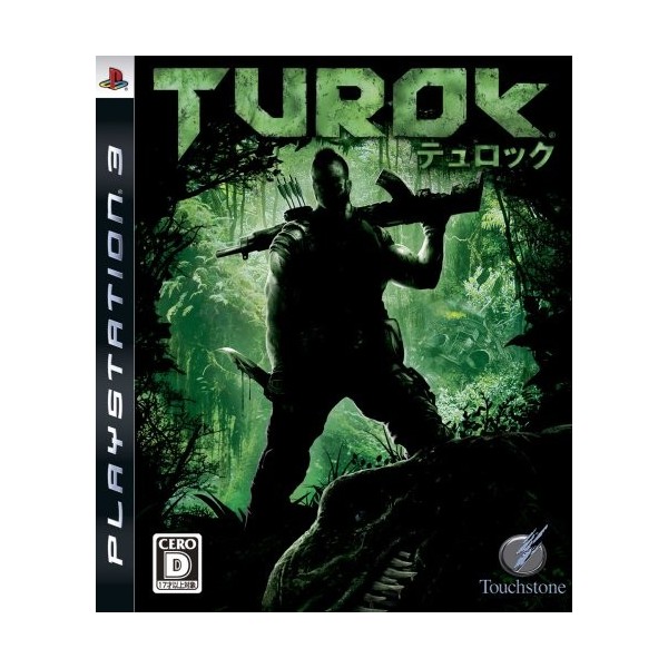 Turok