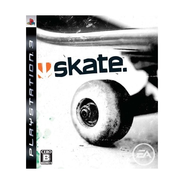 SKATE