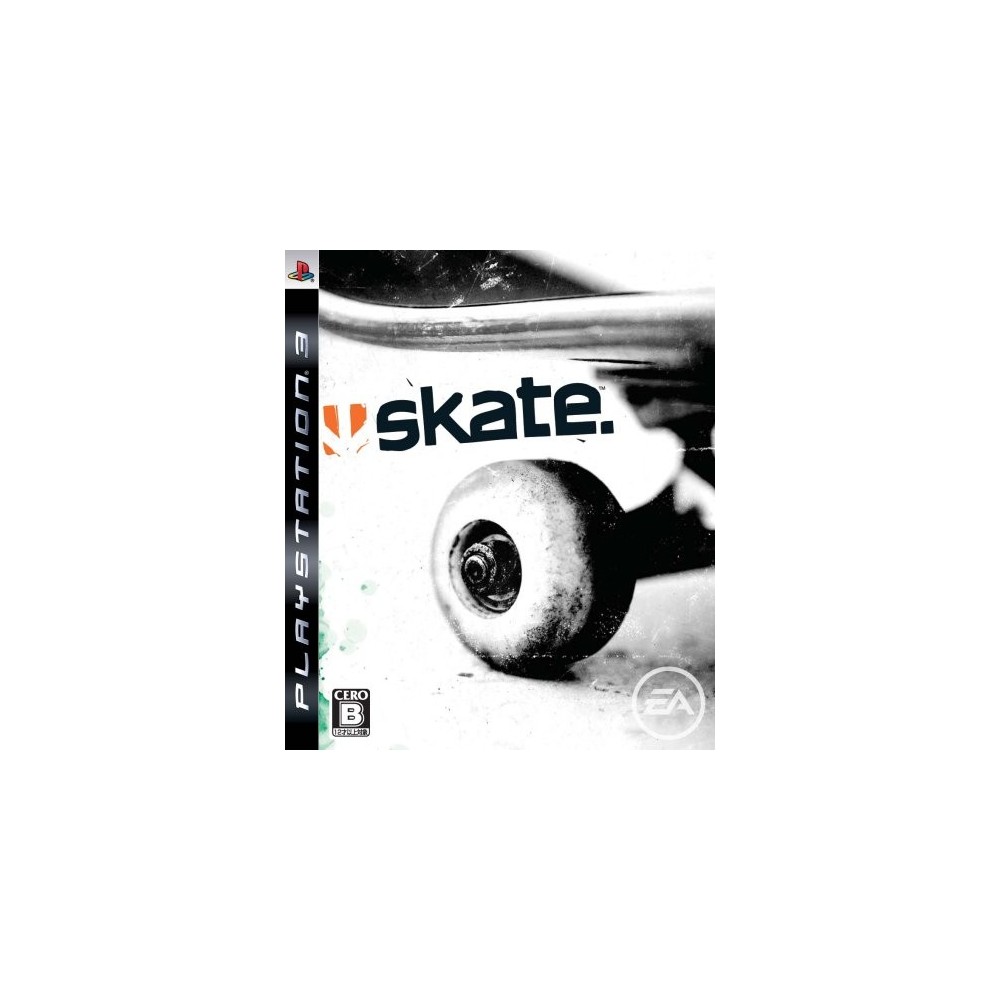 SKATE